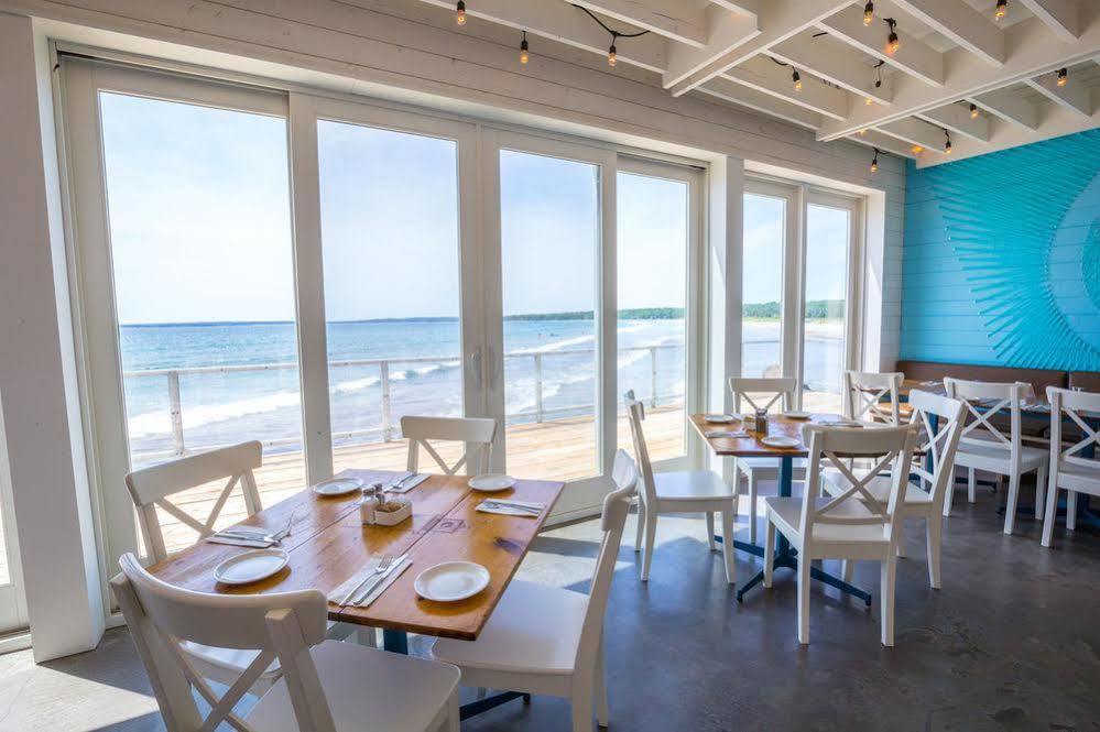 Quarterdeck Beachside Villas & Lofts Summerville Centre Экстерьер фото
